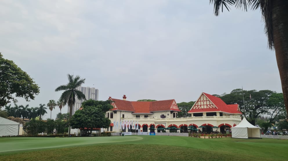 Royal Calcutta Golf Club