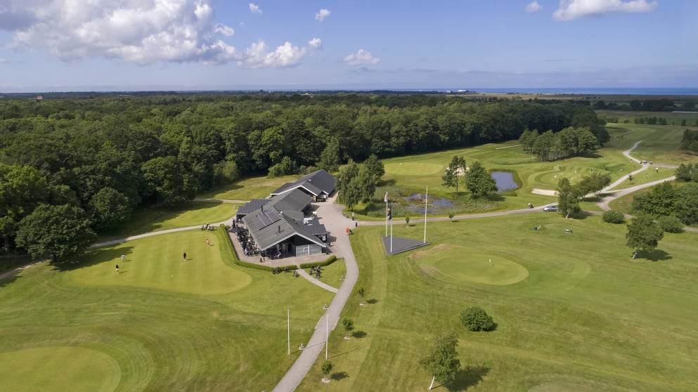 Frederikshavn Golfklub
