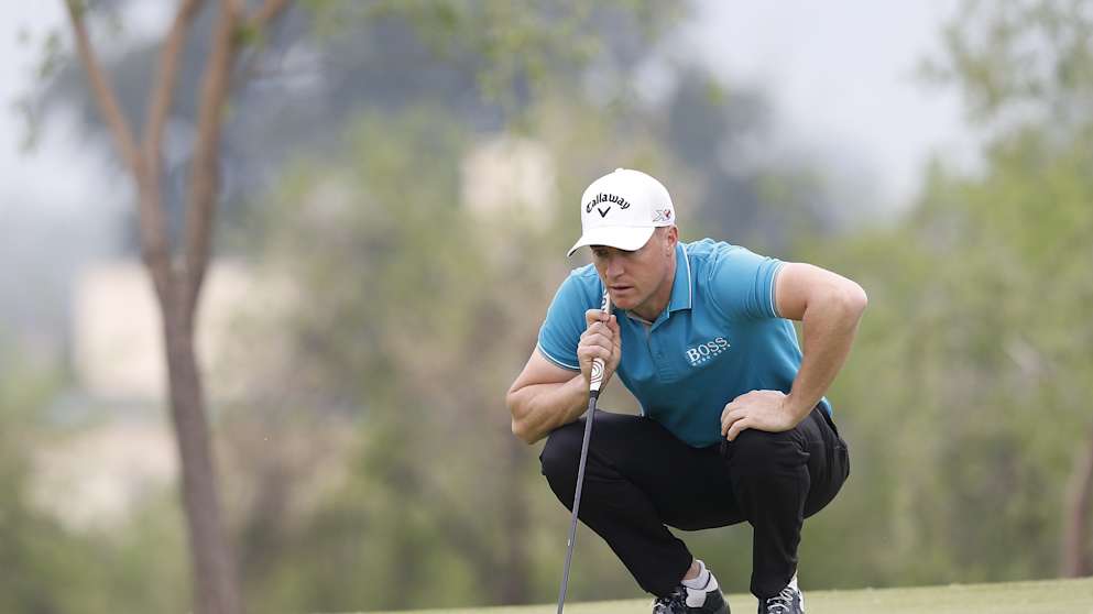 Alex Noren