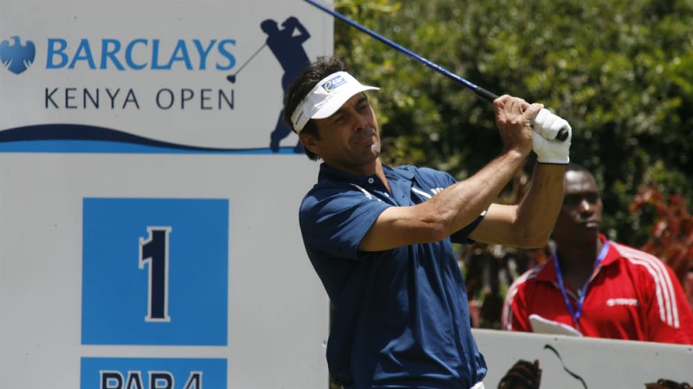 Michiel Bothma (pic by Chris Omollo)