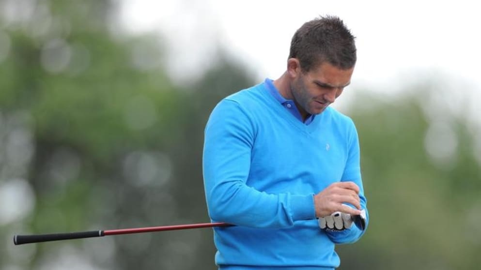 Grant Jackson (pic by golfsupport.nl)