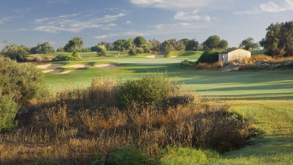 Donnafugata Golf Resort & Spa