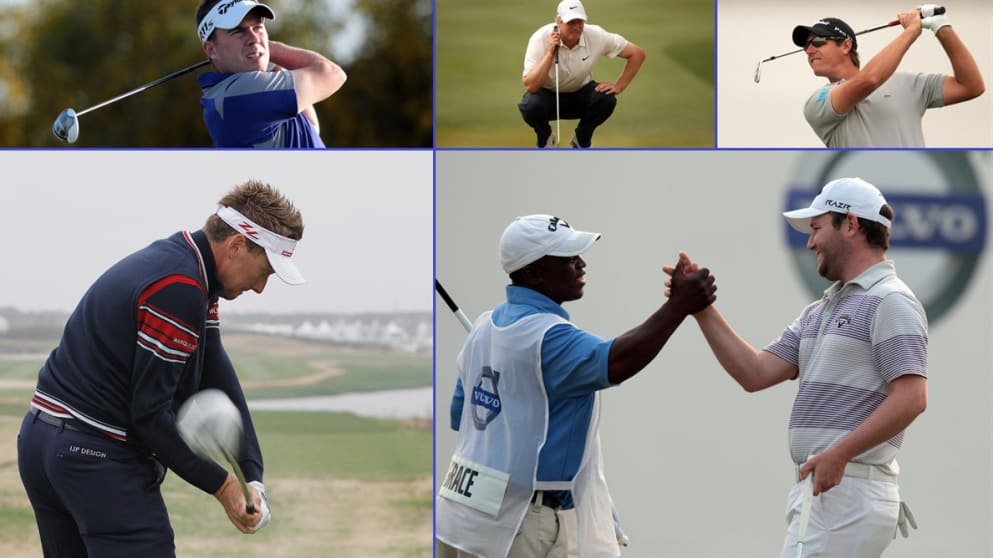 Hear from all of the above in the latest Race to Dubai Show podcast