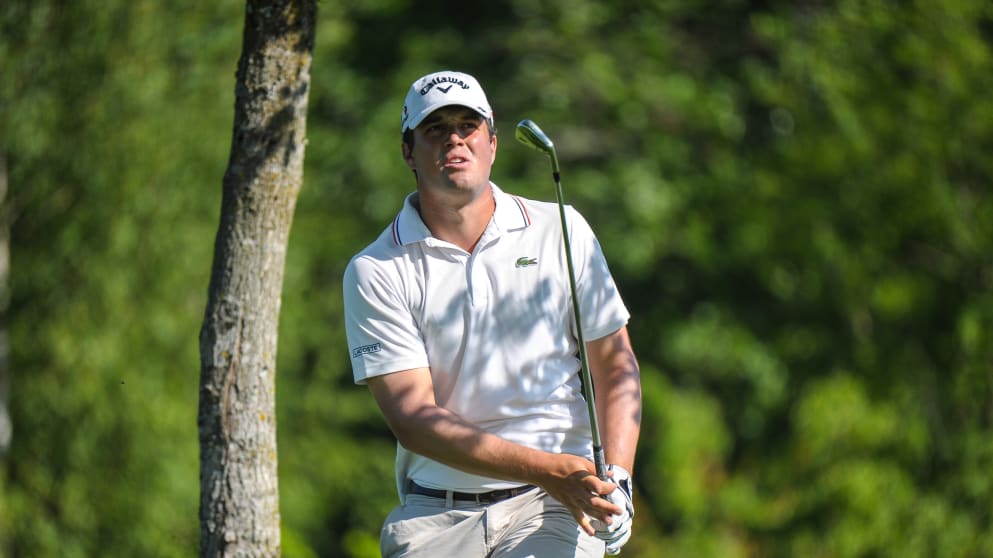 Pierre Relecom (Emanuel Stotzer)