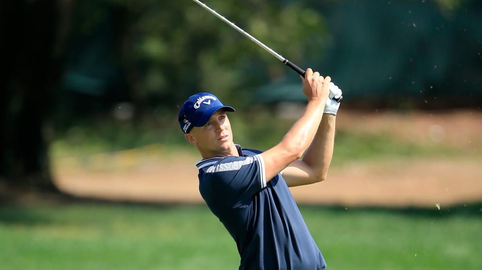 Alex Noren
