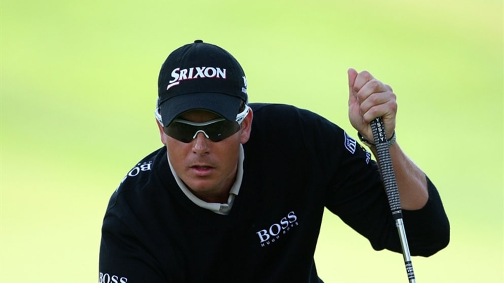 PGA Championship - The Completion of Round Three