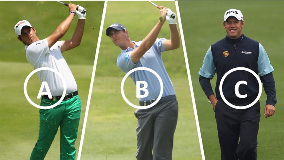 April Shot of the Month