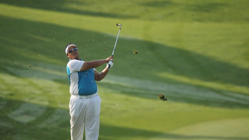 Kiradech Aphibarnrat 