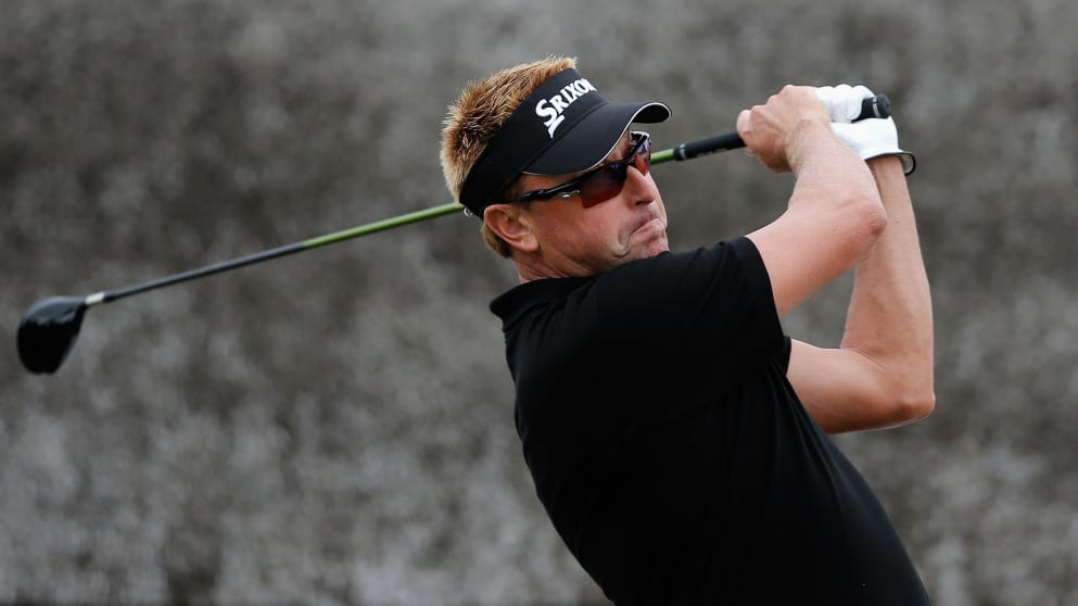 Robert Allenby