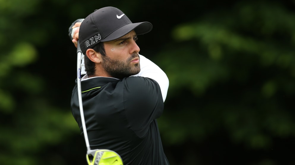 Joel Stalter (pic by GEPA Pictures)