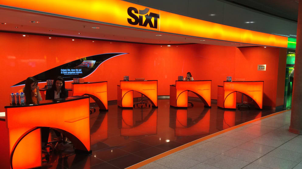 Sixt-Car-Hire-Branches