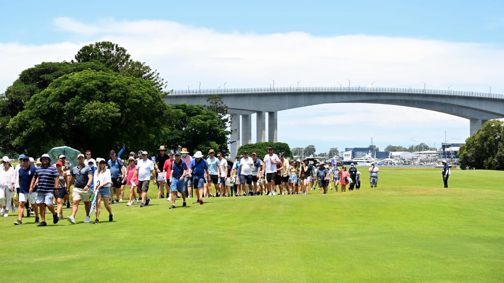 Australian PGA Championship