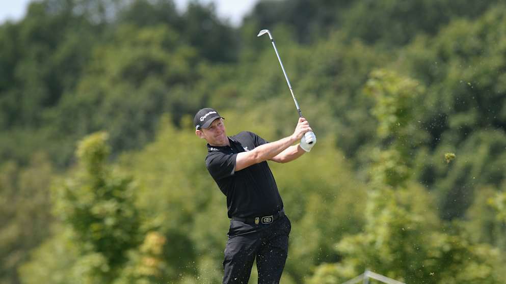 Stephen Gallacher