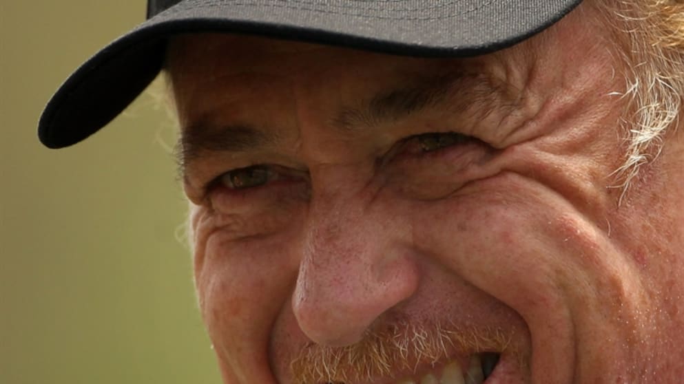 Miguel Angel Jimenez 
