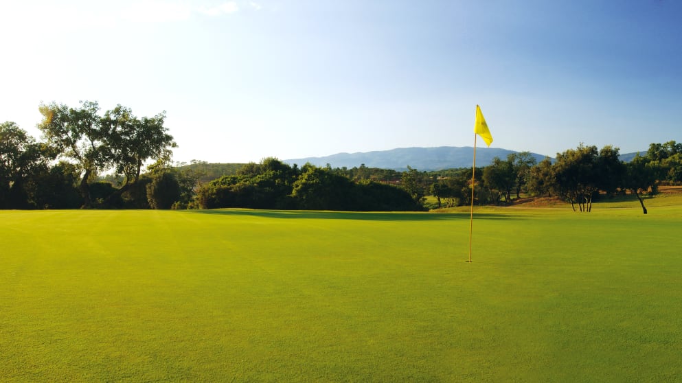 Morgado Golf Course