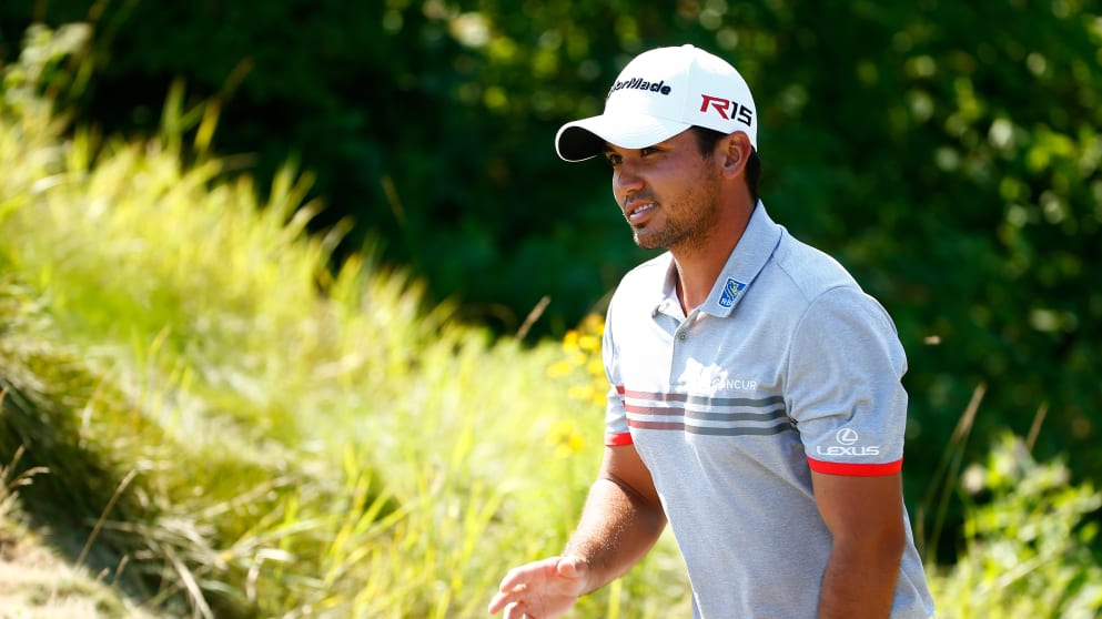 Jason Day