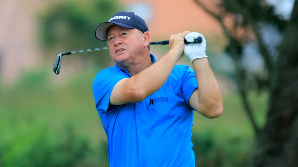 Ian Woosnam