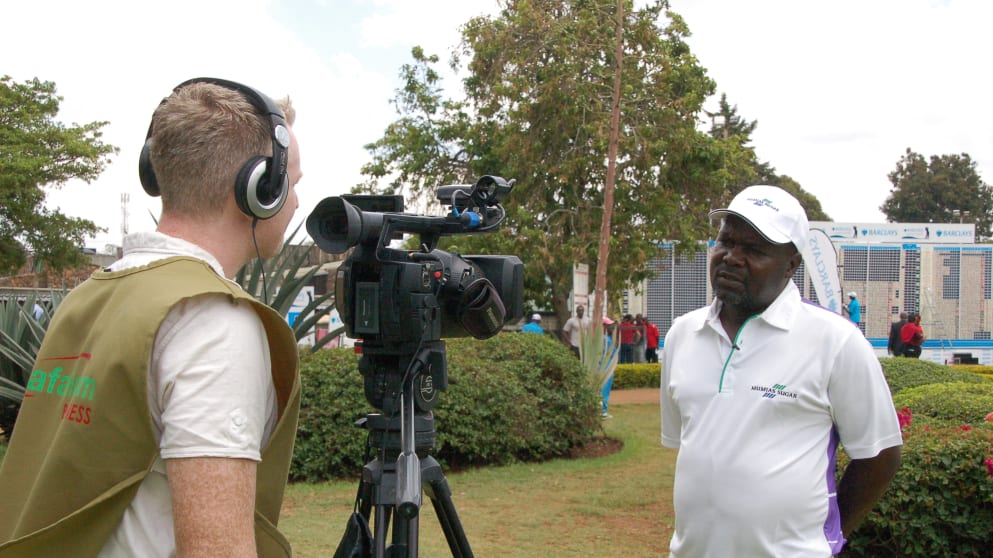 Dismas Indiza Anyonyi (Thomas Mbuvi)