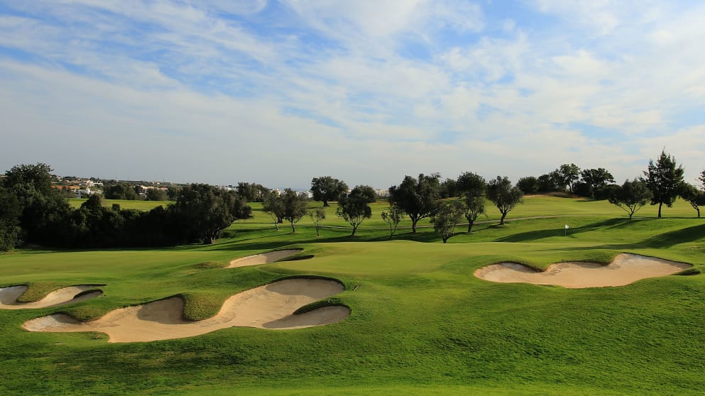Pestana Golf Resort