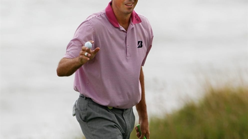Matt Kuchar