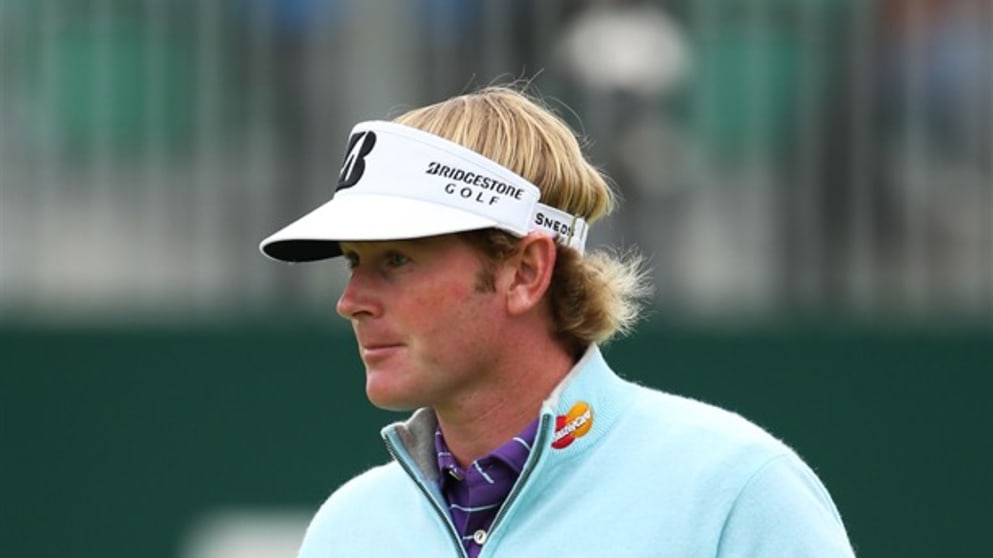 Brandt Snedeker