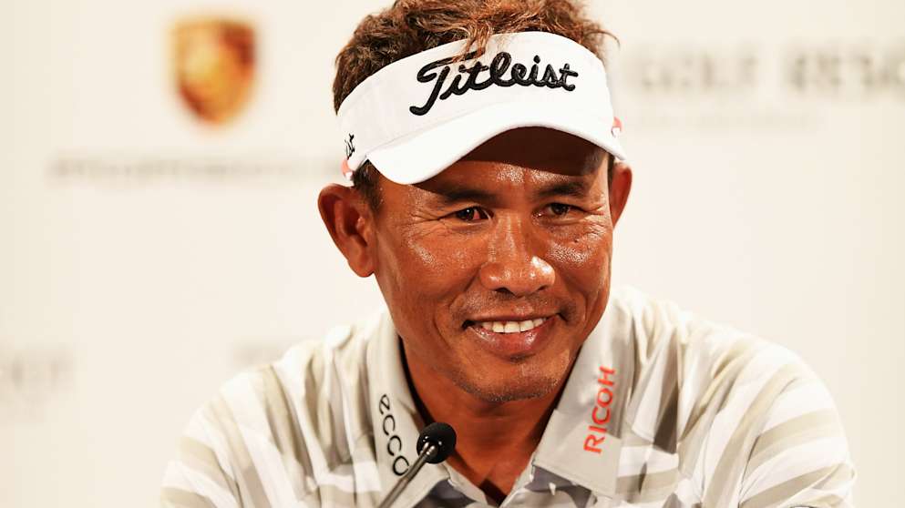 Thongchai Jaidee