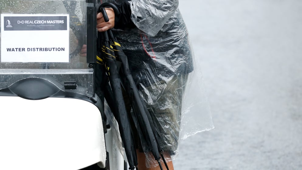 Albatross Golf Resort