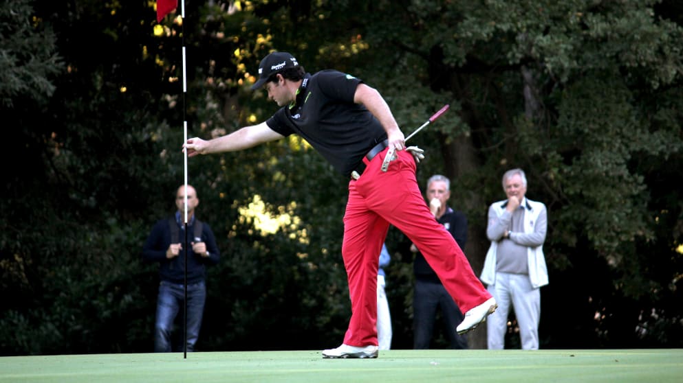 Ricardo Gouveia (photo by Alessandro Bellicini)