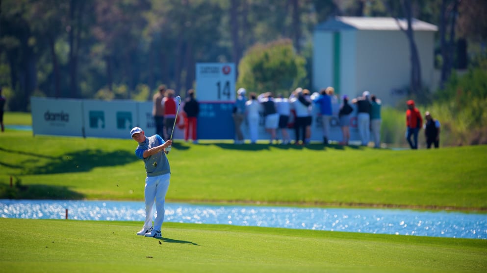 Grant Forrest (picture by Turkish Airlines)