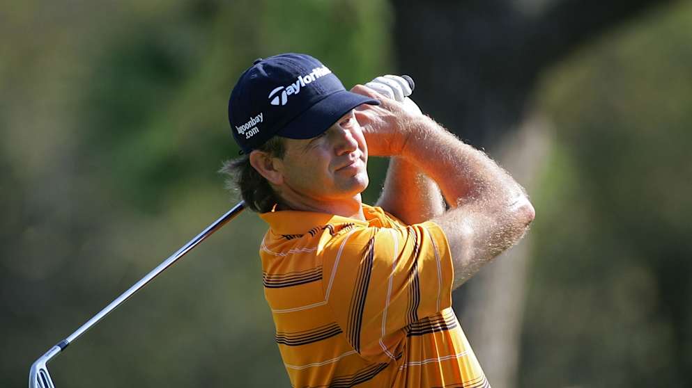 Retief Goosen