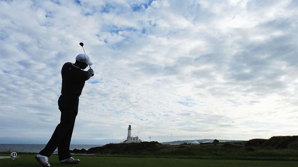 The 138th Open Championship - Previews