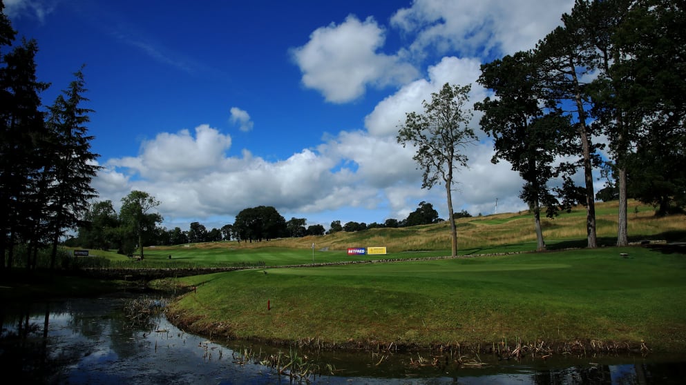 Close House Golf Club