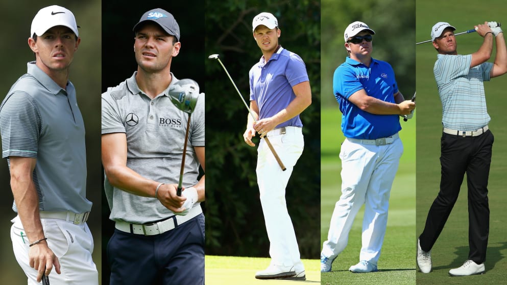 We put the focus on our Five to Watch in Abu Dhabi.