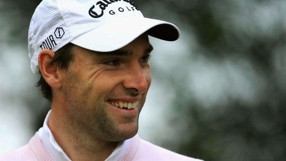 HSBC Champions - Day Four