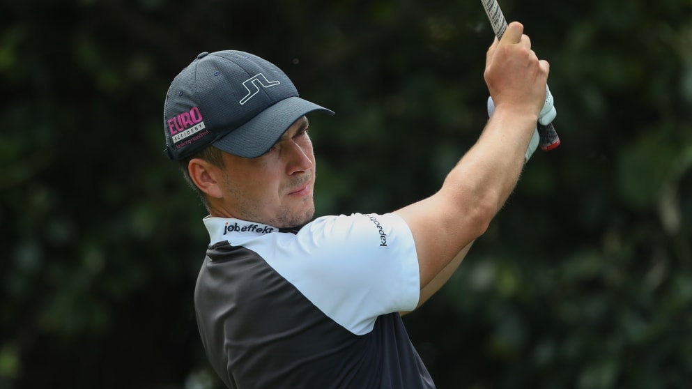 Nicolai Kristensen (2)