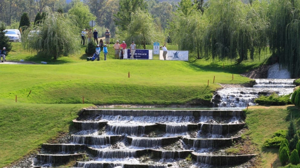 Kazakhstan Open 2014