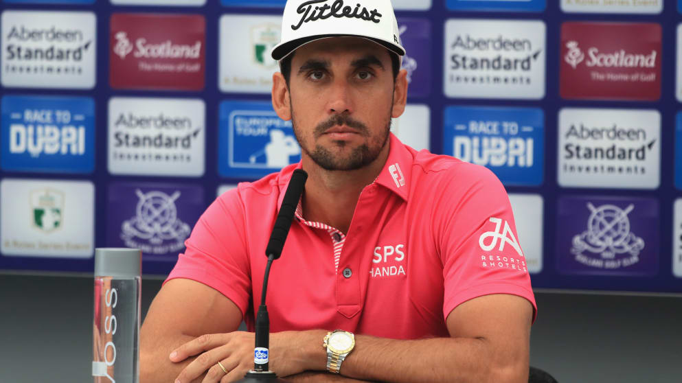 Rafa Cabrera Bello