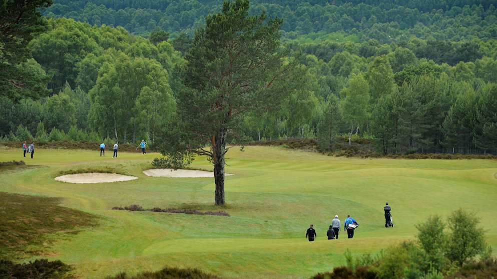 SSE Scottish Hydro Challenge