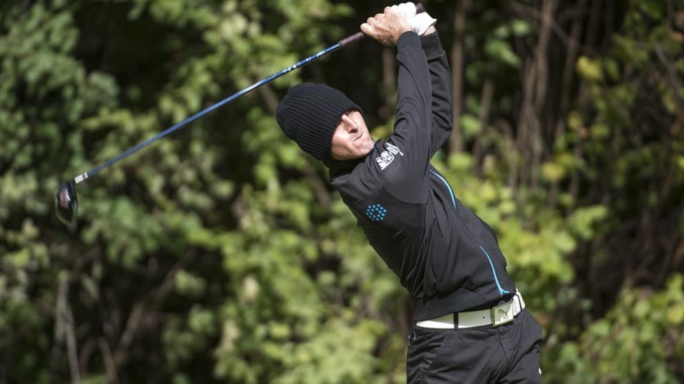 Alexandre Kaleka (Vorobiev Valeriy)