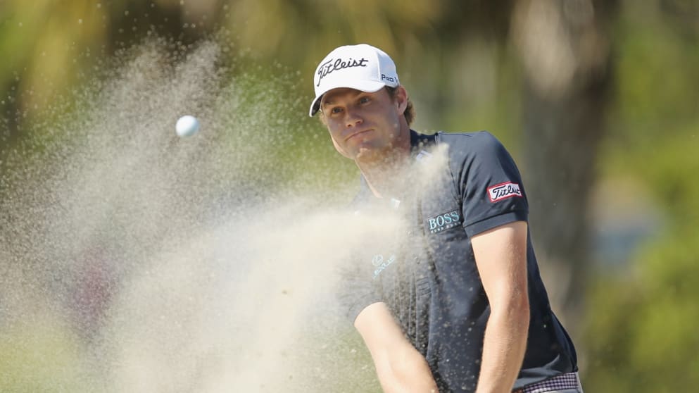 Nick Watney