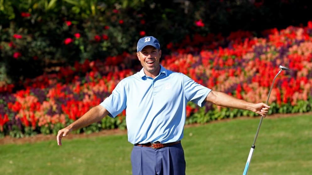 Matt Kuchar