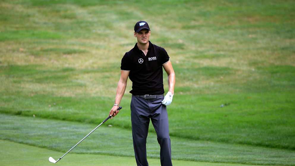 Martin Kaymer
