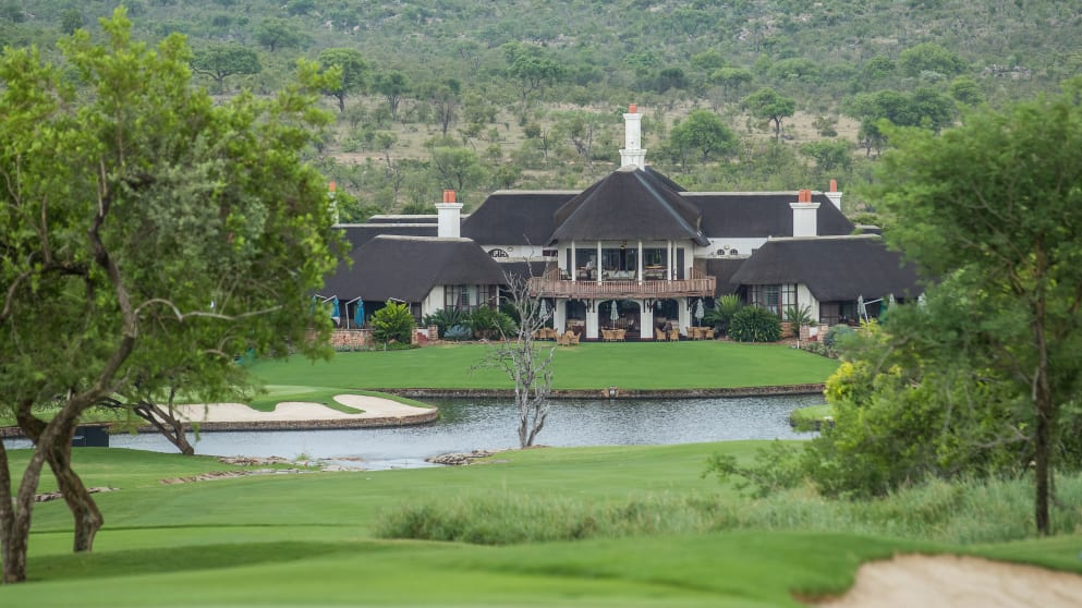 Leopard Creek CC