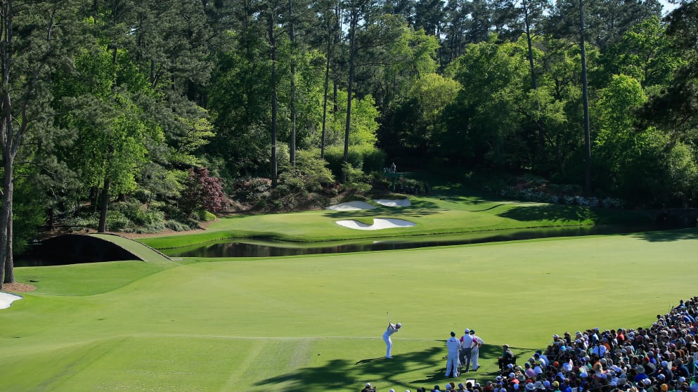 Augusta National