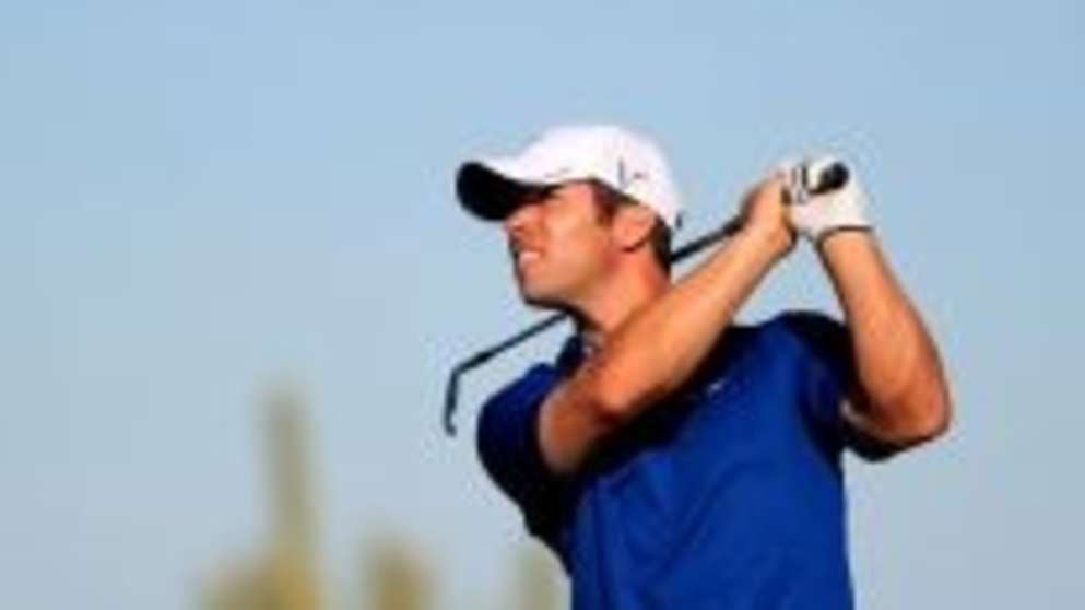 Paul Casey 207x150