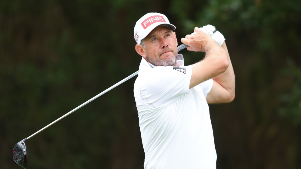 Lee Westwood (2)