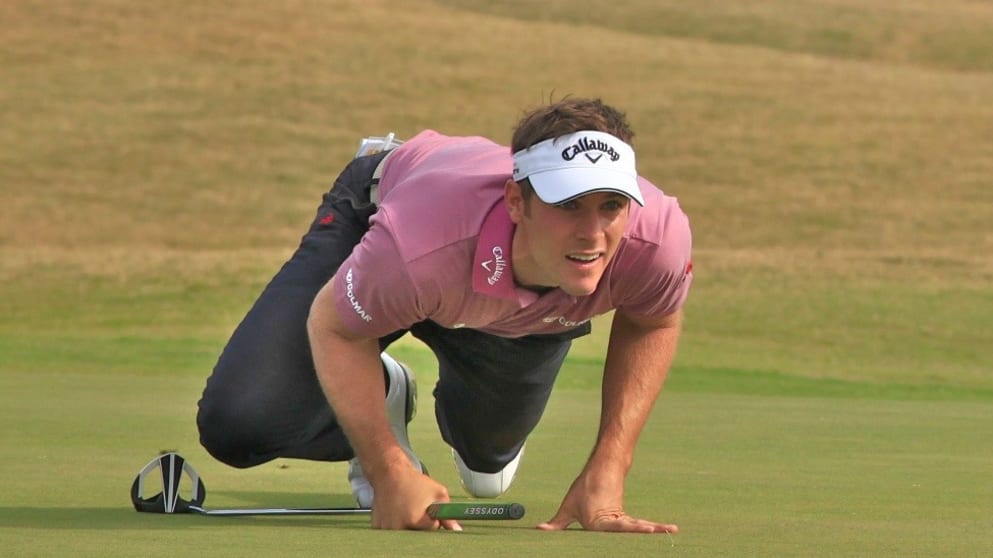 Andrea Pavan (pic by Phil Inglis)