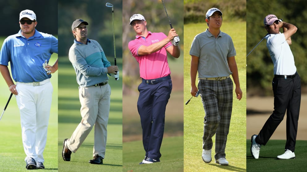 Fantasy Five To Watch In Joburg