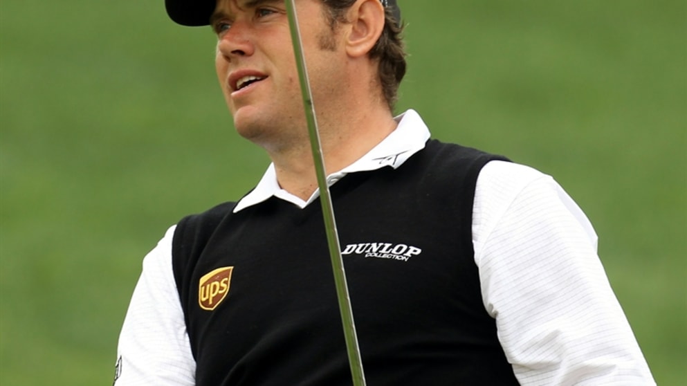 Lee Westwood