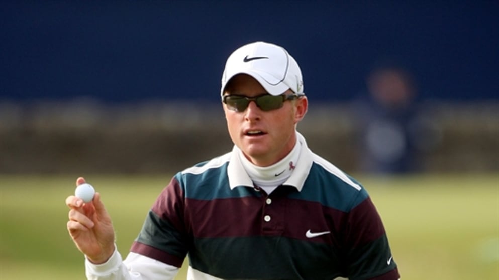 Alfred Dunhill Links Championship - Final Round